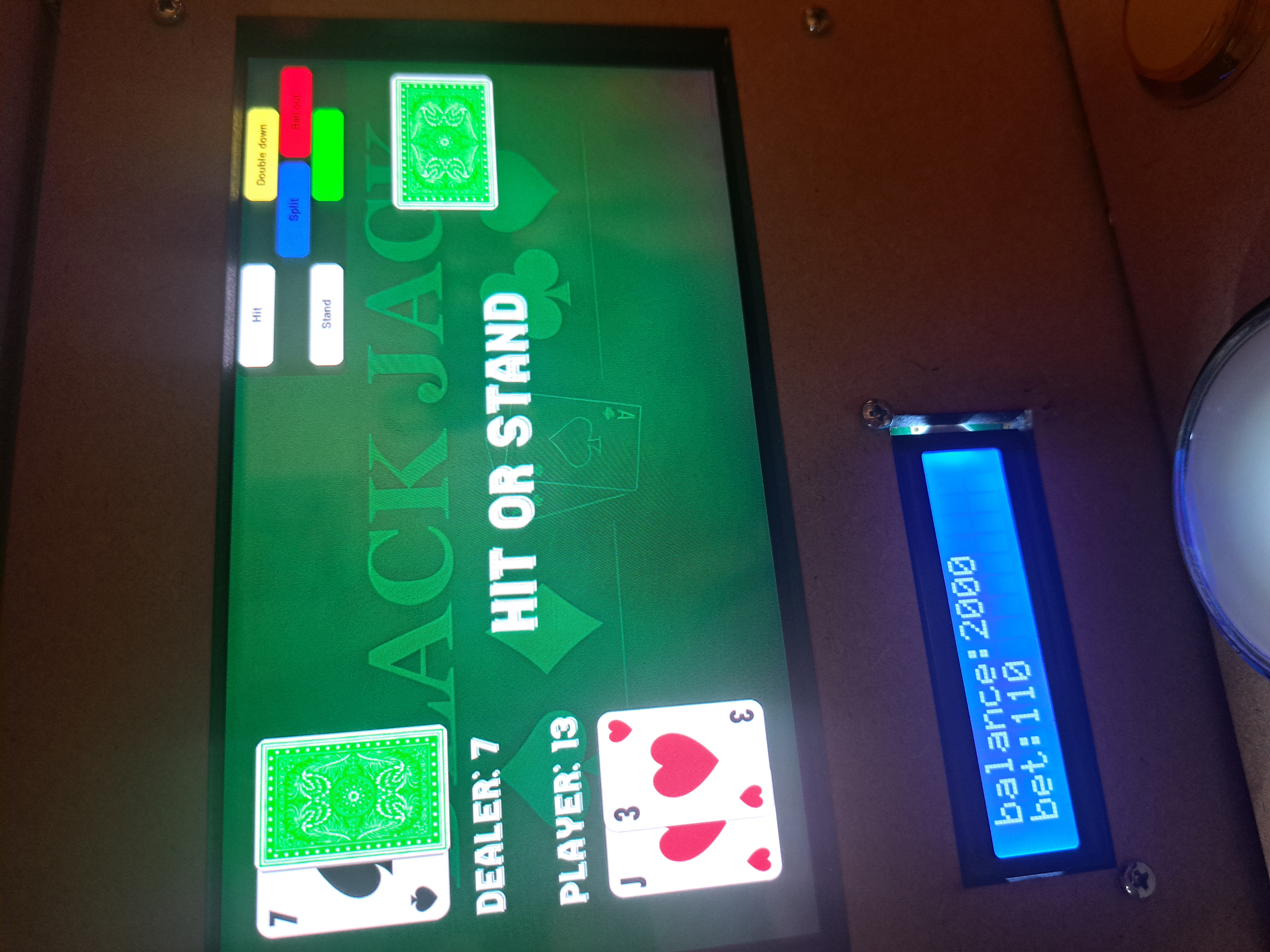 Een spelletje spelen