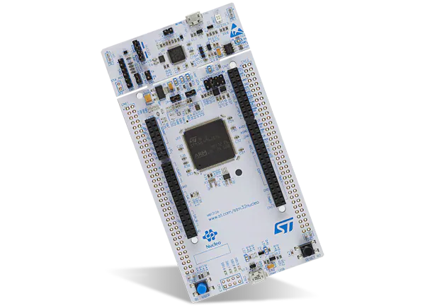 stm32 nucleo-144 stm32 nucleo-144